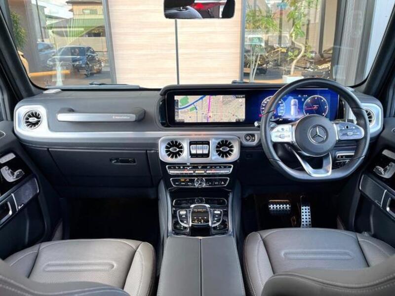 G-CLASS