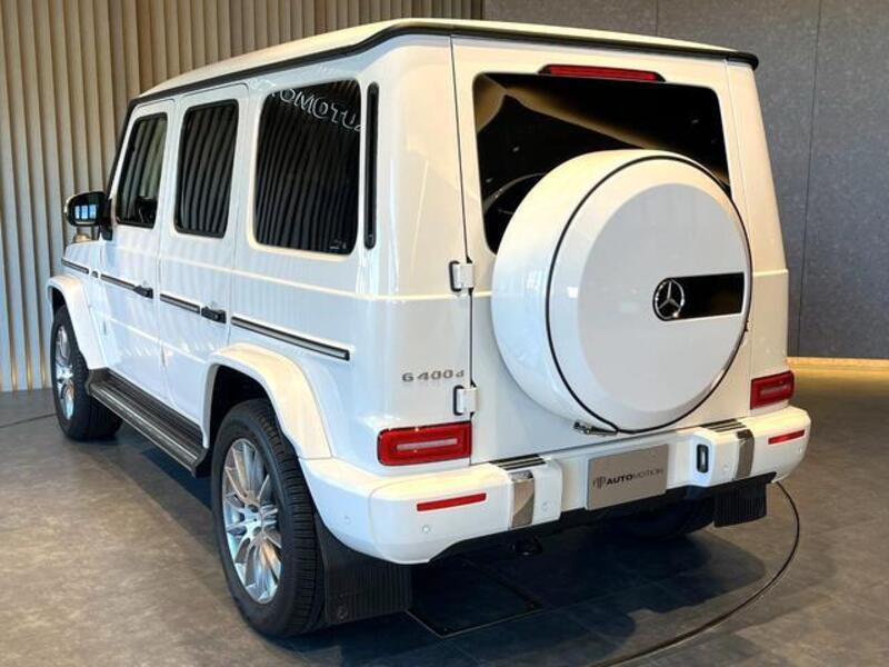 G-CLASS
