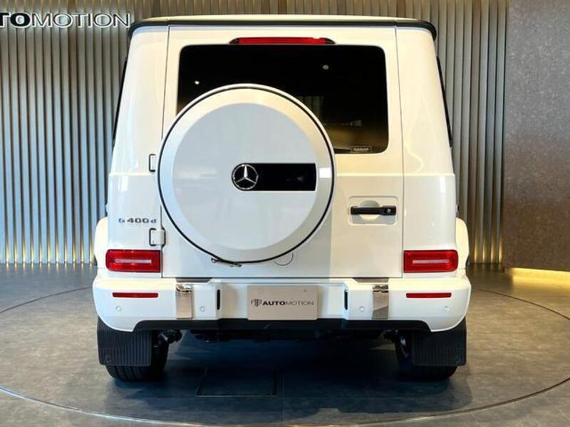 G-CLASS