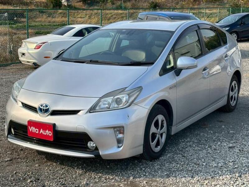 PRIUS