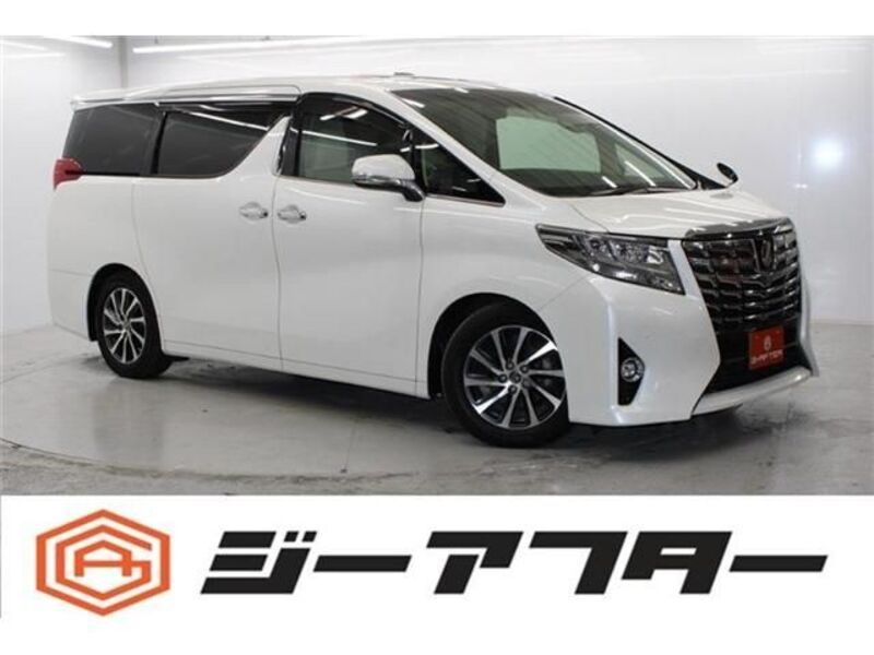 ALPHARD-0