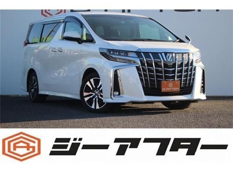 ALPHARD-0