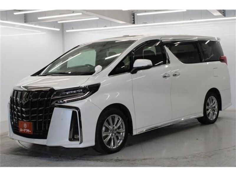 ALPHARD