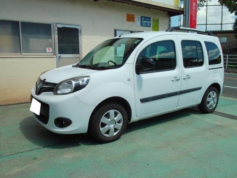 KANGOO