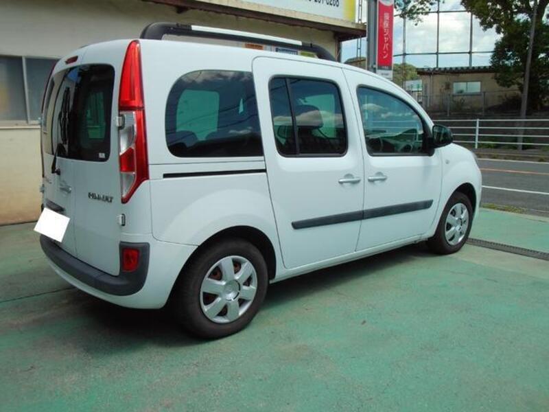 KANGOO