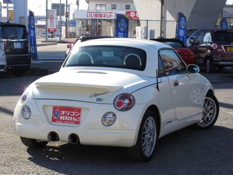 COPEN