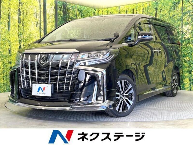 ALPHARD-0