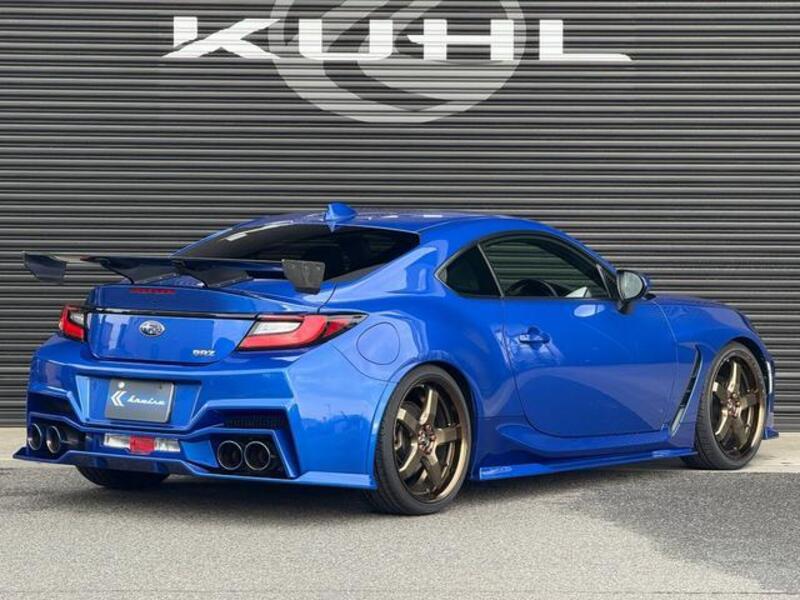 BRZ