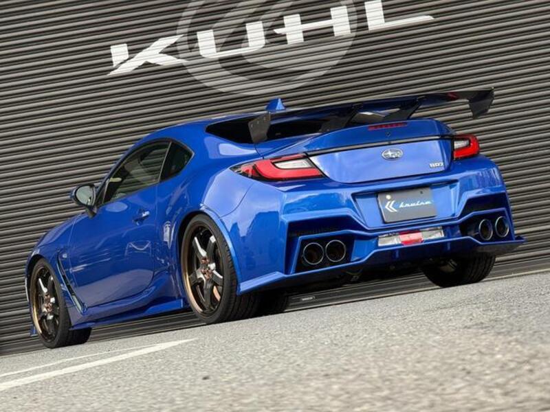 BRZ