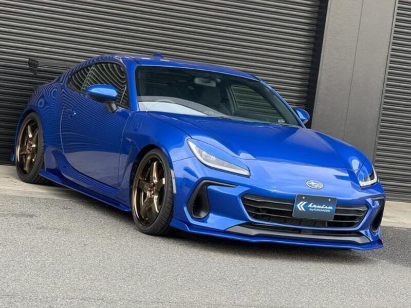 BRZ