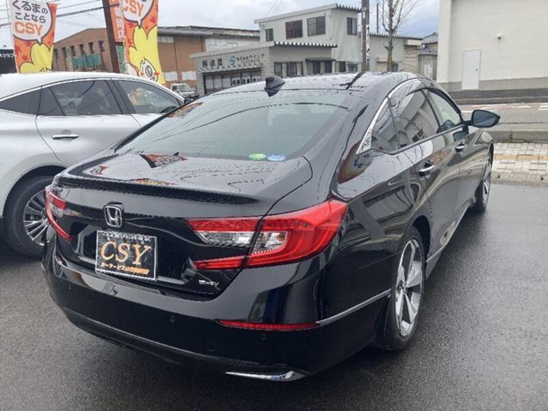 ACCORD HYBRID