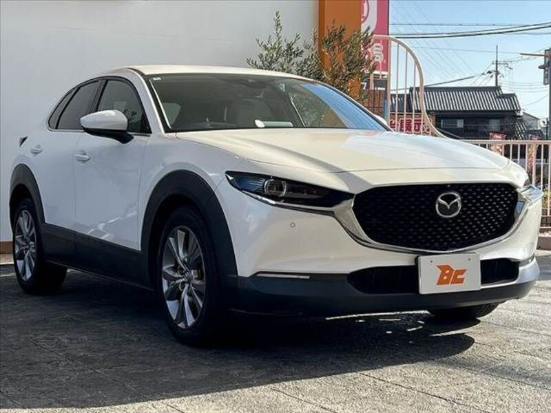 CX-30