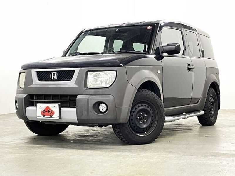 HONDA ELEMENT