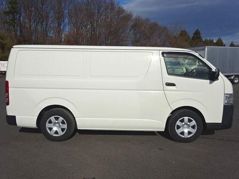 HIACE