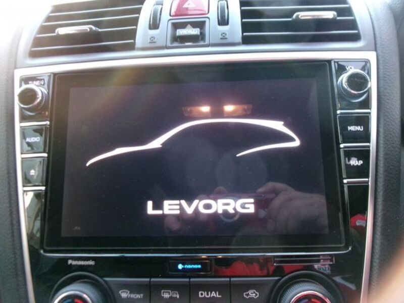 LEVORG