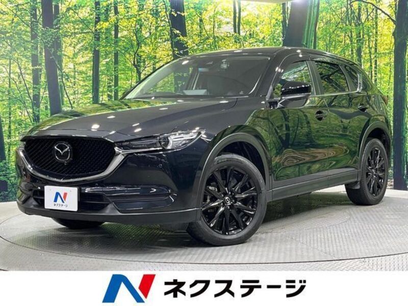 CX-5-0