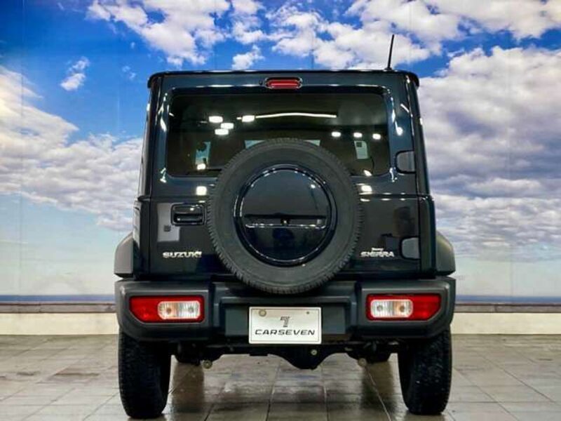 JIMNY SIERRA
