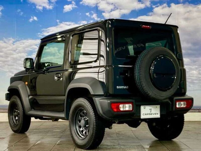 JIMNY SIERRA