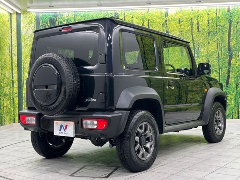 JIMNY SIERRA