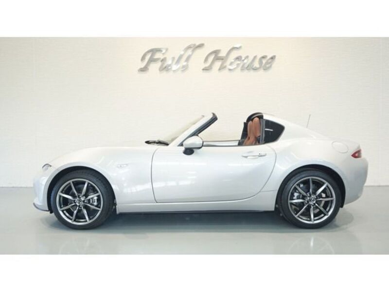 MAZDA ROADSTER RF