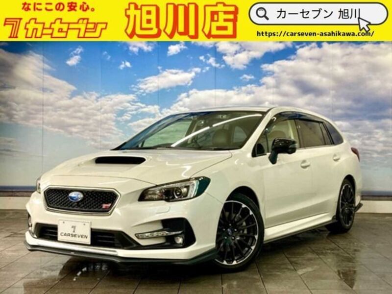 LEVORG-0