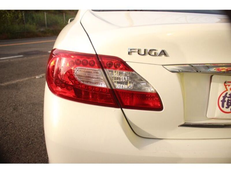 FUGA HYBRID