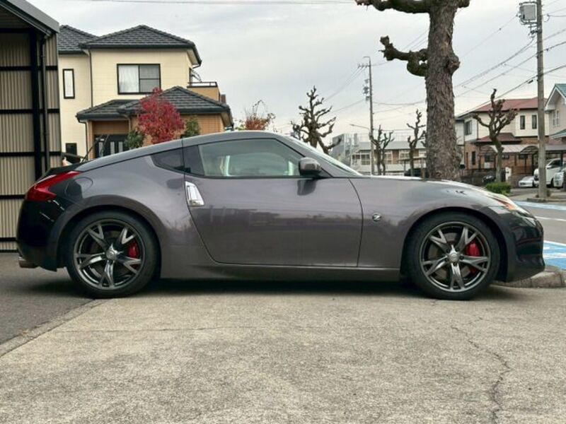 FAIRLADY Z