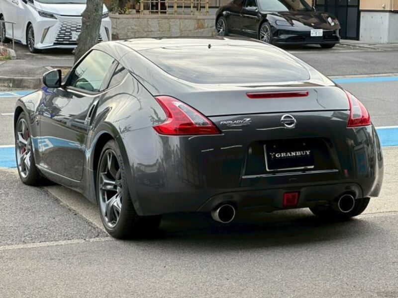 FAIRLADY Z