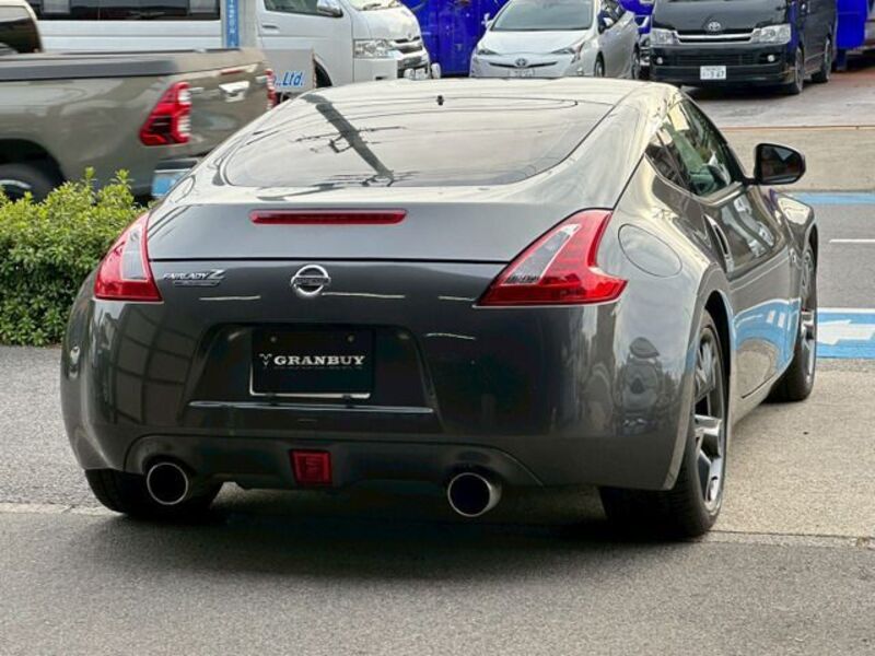 FAIRLADY Z