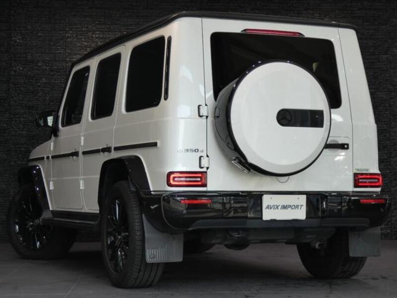 G-CLASS