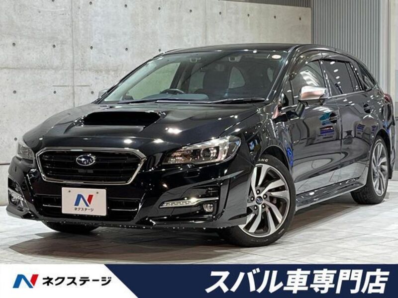LEVORG-0