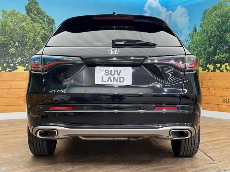 ZR-V