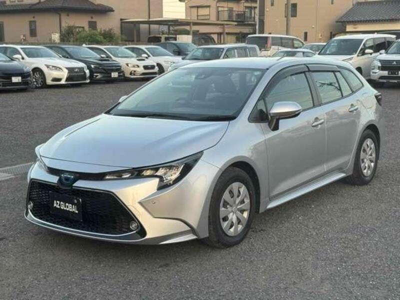 COROLLA TOURING