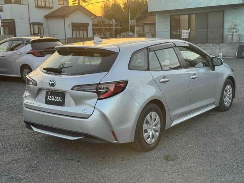 COROLLA TOURING