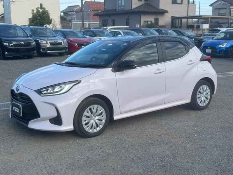 YARIS