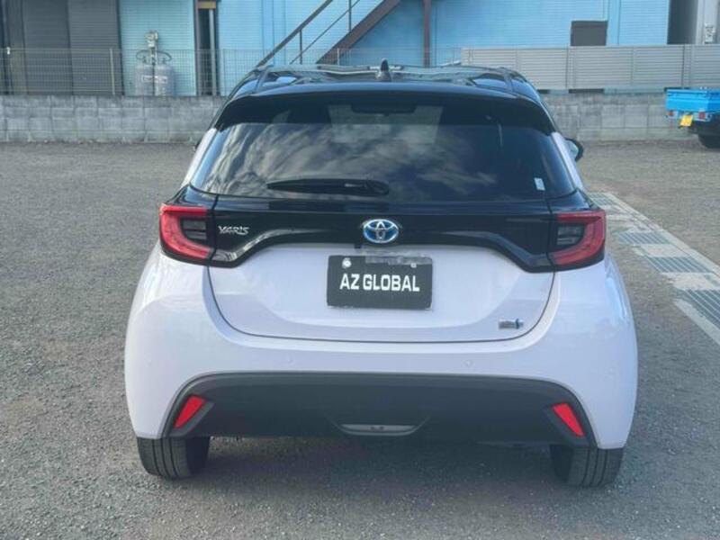 YARIS