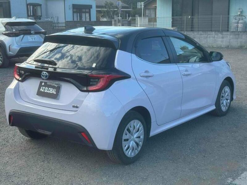 YARIS