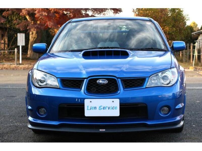 IMPREZA