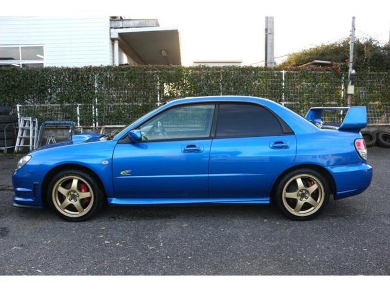 IMPREZA