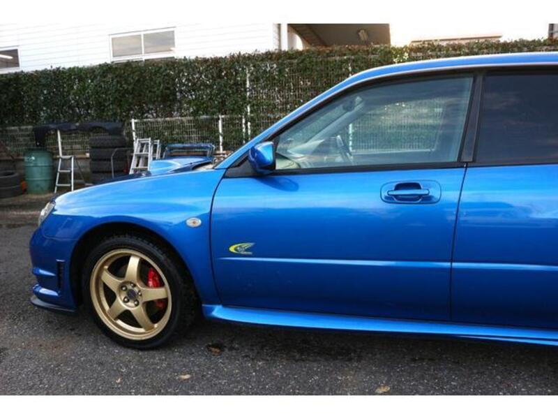 IMPREZA