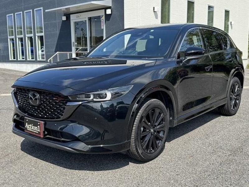 CX-5-0