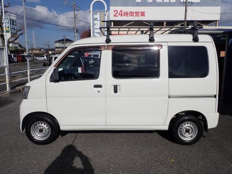 HIJET CARGO