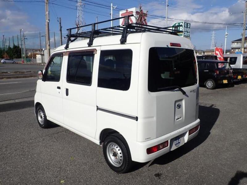 HIJET CARGO