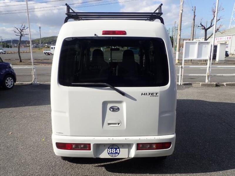 HIJET CARGO