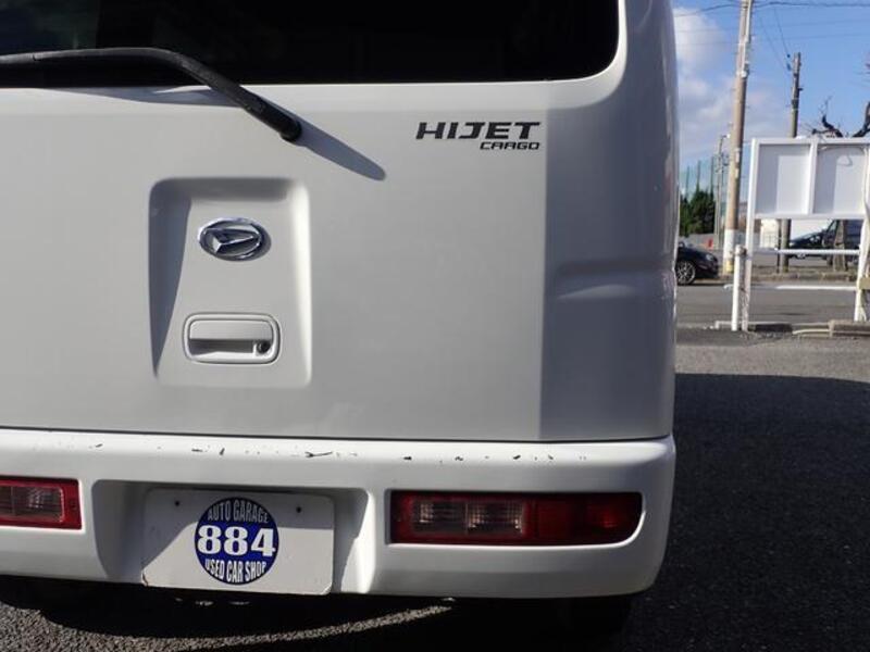 HIJET CARGO