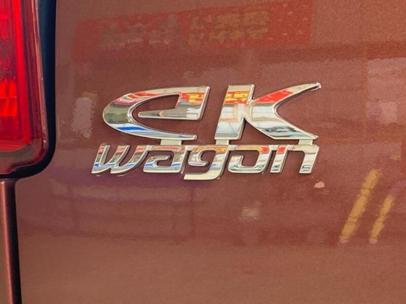 EK WAGON