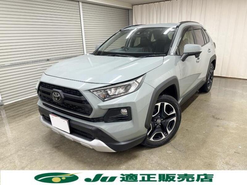 RAV4