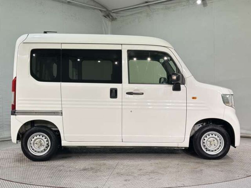 N-VAN
