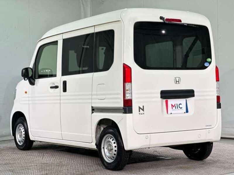 N-VAN