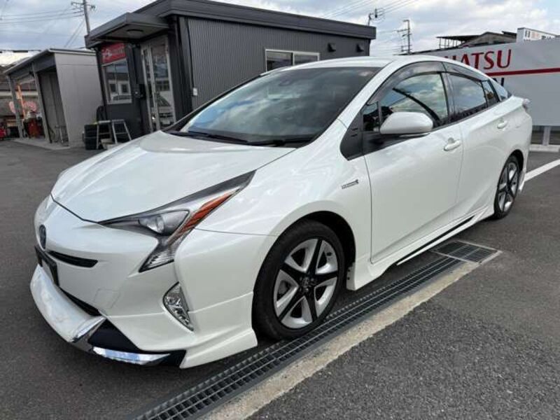 PRIUS